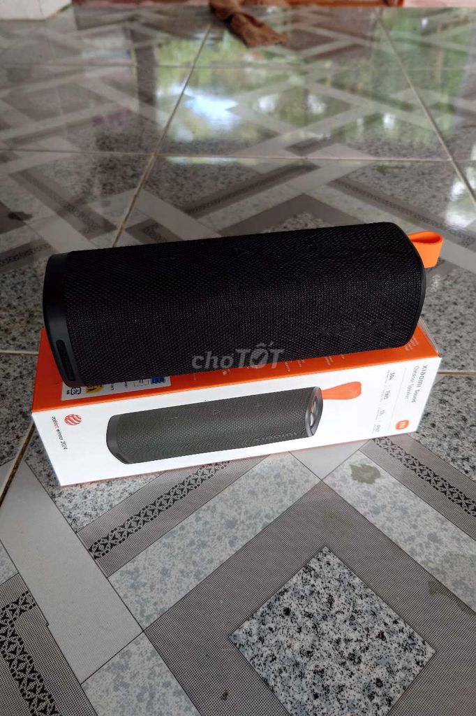 Loa xiaomi sound outdoor 30w. Mua bán Tivi, Âm thanh tại Quận Ô Môn Cần Thơ được đăng bởi Huỳnh Đức hình 1