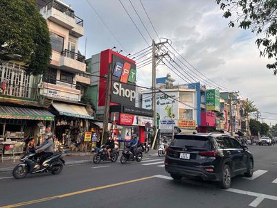 Chính chủ Khu Phước Bình  Đường Thông cạnh Đại Lộ 2 cần bán