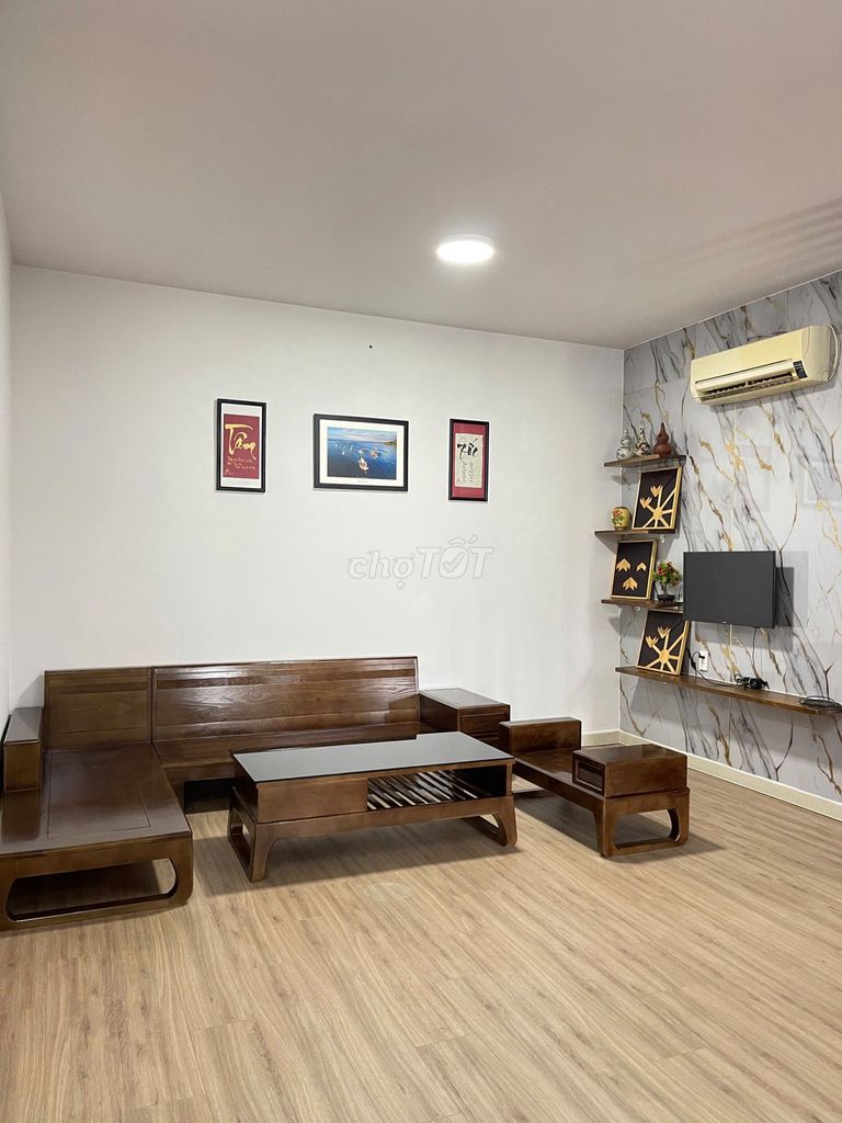 CHO THUÊ CĂN HỘ 2PN GẦN KCN AMATA – FULL TIỆN NGHI