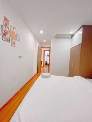 Аренда · 2 комн. · 56 м² · Quận Ngũ Hành Sơn, ул. Đường Trần Bạch Đằng