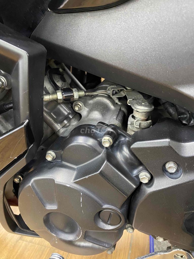 Cần bán Exciter 150 2019 đèn led. Mua bán Xe máy tại Quận 8 Tp Hồ Chí Minh được đăng bởi Cửa Hàng Xe Máy Quang Thắng 394 Phạm Thế Hiển Q8 hình 5