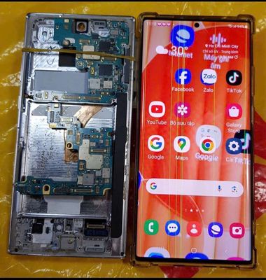 SAMSUNG S22 Ultra S23 Ultra S24Ultra S22 Ultra. Mua bán Điện thoại tại Quận Tân Phú Tp Hồ Chí Minh được đăng bởi SAMSUNG
