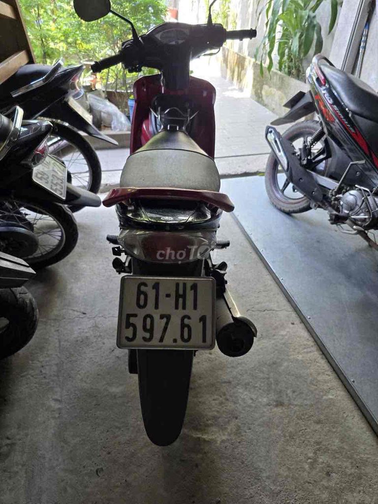 bán xe nguyên zin sdt liên hệ : *** tài. Mua bán Xe máy tại Huyện Củ Chi Tp Hồ Chí Minh được đăng bởi phan thanh nhật  hình 3