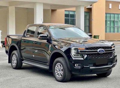Ford Ranger XLS 2026 Xe Mới 100% Diesel 2.0L Turbo