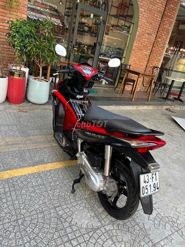 xe không dùng cần bán lại cho ai cần. Mua bán Xe máy tại Quận Ngũ Hành Sơn Đà Nẵng được đăng bởi anh tuấn hình 2