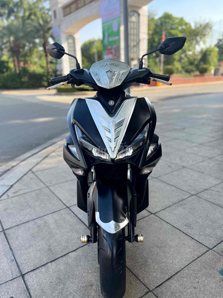 Yamaha nvx125cc đk2018 khoá smarkey chính chủ