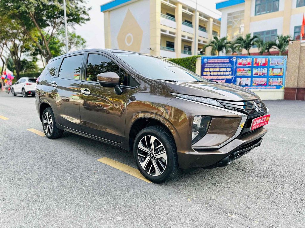 Mitsubishi Xpander 2019 1.5 MT. Mua bán Ô tô tại Quận 1 Tp Hồ Chí Minh được đăng bởi AUTO 380 hình 6