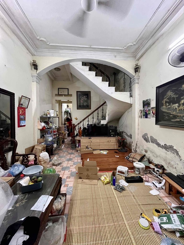 BÁN ĐẤT - TẶNG NHÀ - TRUNG TÂM THANH XUÂN – LÔ ĐẤT HIẾM 75M CHỈ 164k/m. Mua bán nhà ở tại Quận Thanh Xuân Hà Nội được đăng bởi Phạm Thu Trang hình 2