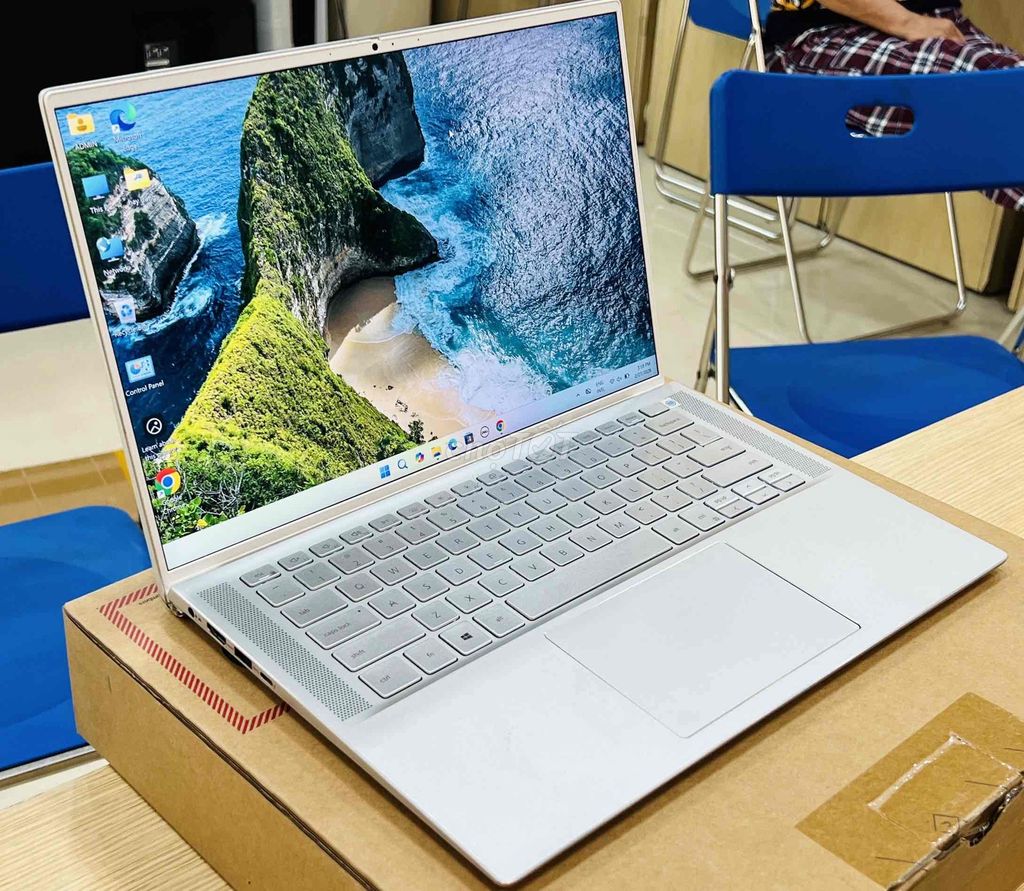 Dell Inspiron 7400 i5-1135G7/16GB/512GB VGA MX350. Mua bán Laptop tại Quận Đống Đa Hà Nội được đăng bởi  Cường Apple hình 1