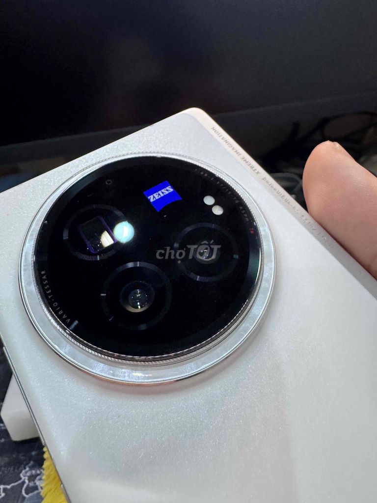 Vivo X Fold 3 pro 16/512. Mua bán Điện thoại tại Quận Cầu Giấy Hà Nội được đăng bởi Trần Tú hình 1