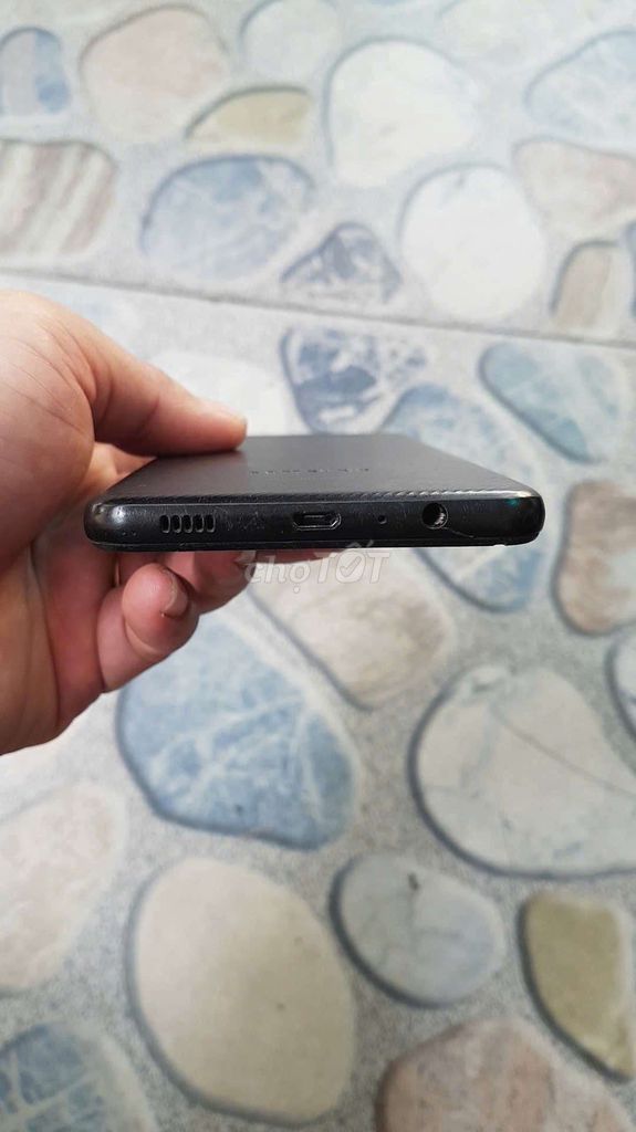 Samsung M02 2Sim Màn Zin Đẹp Yutu Mượt Pin trâu5K. Mua bán Điện thoại tại Quận Gò Vấp Tp Hồ Chí Minh được đăng bởi SecondFones hình 6