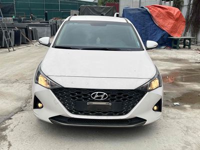 Hyundai Accent 2023 1.4 MT - 55000 km. Mua bán Ô tô tại Quận Hoàng Mai Hà Nội được đăng bởi Thang Pham