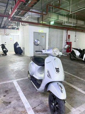 Xe vespa lx125 máy iget. Mua bán Xe máy tại Quận Liên Chiểu Đà Nẵng được đăng bởi chả bò ông lộc