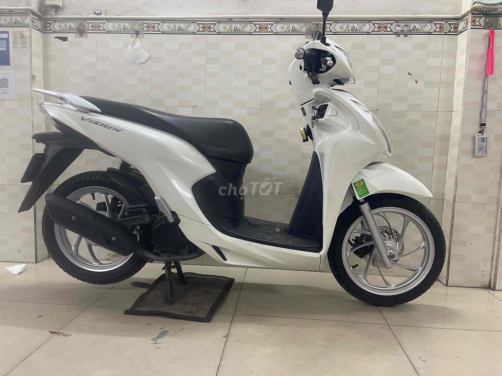 VS BAO RA TÊN HỖ TRỢ GÓP OĐ CÓ NỢ XẤU OK ĐỖI XE. Mua bán Xe máy tại Huyện Hóc Môn Tp Hồ Chí Minh được đăng bởi Khaianh  hình 2