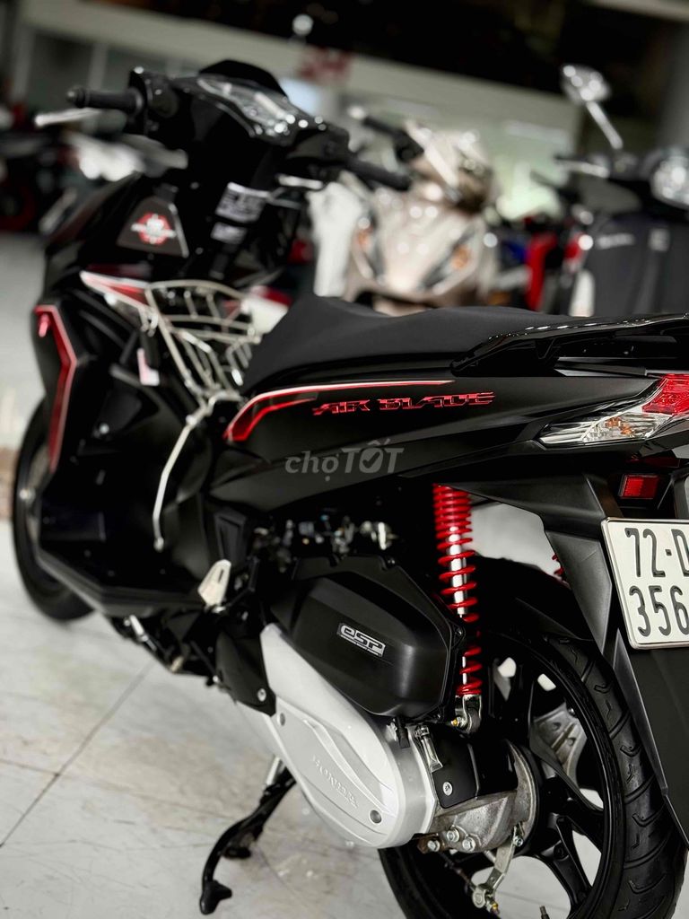 AirBlade125 2019 Smarkey Lướt ( Hỗ trợ Trả GÓP ) 🔥. Mua bán Xe máy tại Thị xã Phú Mỹ Bà Rịa - Vũng Tàu được đăng bởi Cửa Hàng Xe Máy Phú Mỹ hình 6