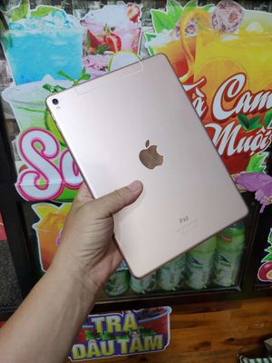 Ipad Pro 9.7 32gb 4G máy sạch. Mua bán Máy tính bảng tại Quận Bình Thạnh Tp Hồ Chí Minh được đăng bởi huy khang