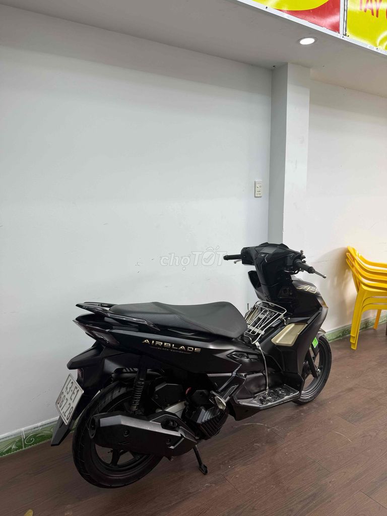 Bán Ab 2023 bs 43 chạy 5 ngàn km siêu lướt. Mua bán Xe máy tại Quận Sơn Trà Đà Nẵng được đăng bởi Huan Motor hình 5