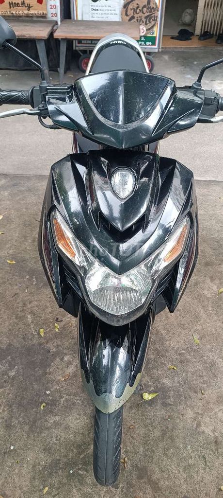 XE NOUVO 3. Mua bán Xe máy tại Quận 4 Tp Hồ Chí Minh được đăng bởi Phạm Điền hình 2