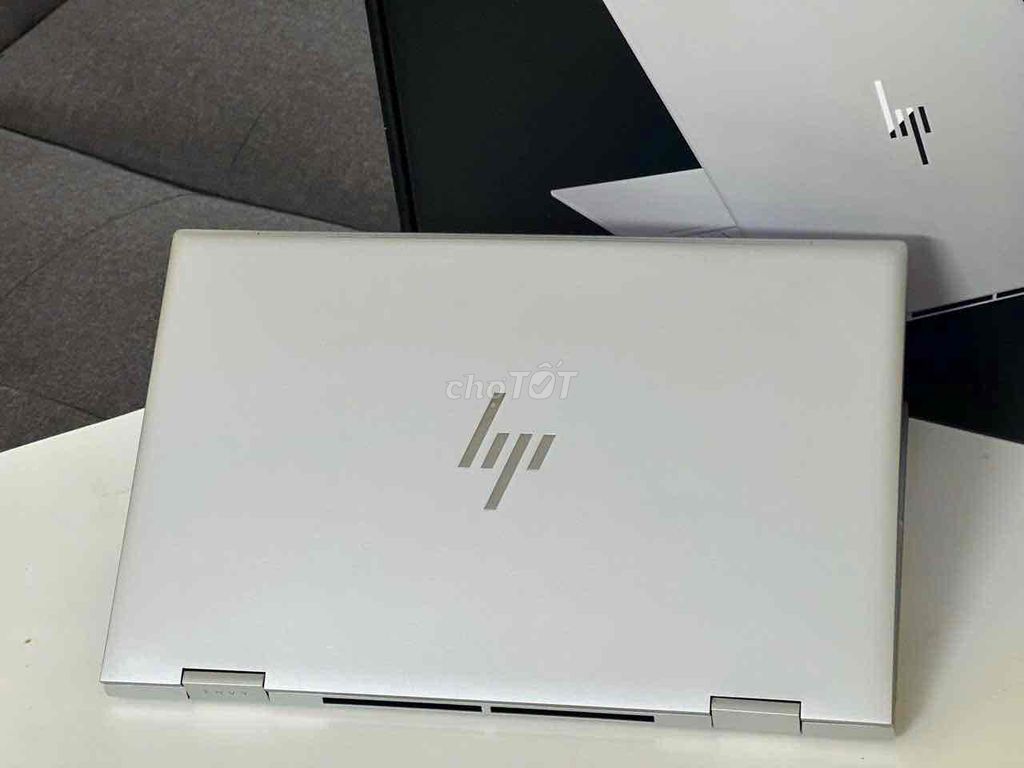 HP Envy X360 i7 1355U 16G 512G 15.6FHD Touch New