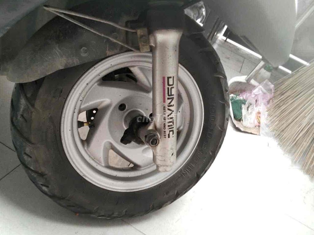 Bán xe Attila Victoria. Mua bán Xe máy tại Quận Tân Bình Tp Hồ Chí Minh được đăng bởi Heo con hình 2