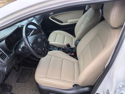 Kia Cerato 2017 Signature 1.6 AT - 147000 km. Mua bán Ô tô tại Thành phố Buôn Ma Thuột Đắk Lắk được đăng bởi LUCKY