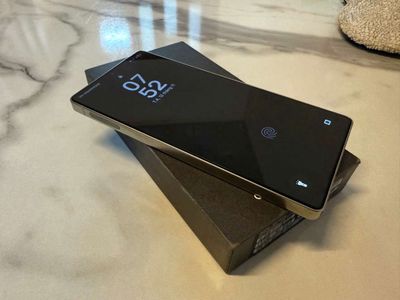 Samsung s25 ultra black titan hàng Mỹ full box. Mua bán Điện thoại tại Thành phố Long Xuyên An Giang được đăng bởi Văn Hậu