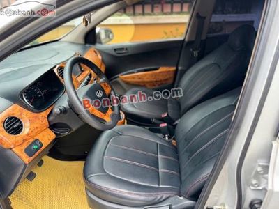 Hyundai i10 Grand 1.0 MT Base 2015. Mua bán Ô tô tại Thành phố Biên Hòa Đồng Nai được đăng bởi Quang Vinh