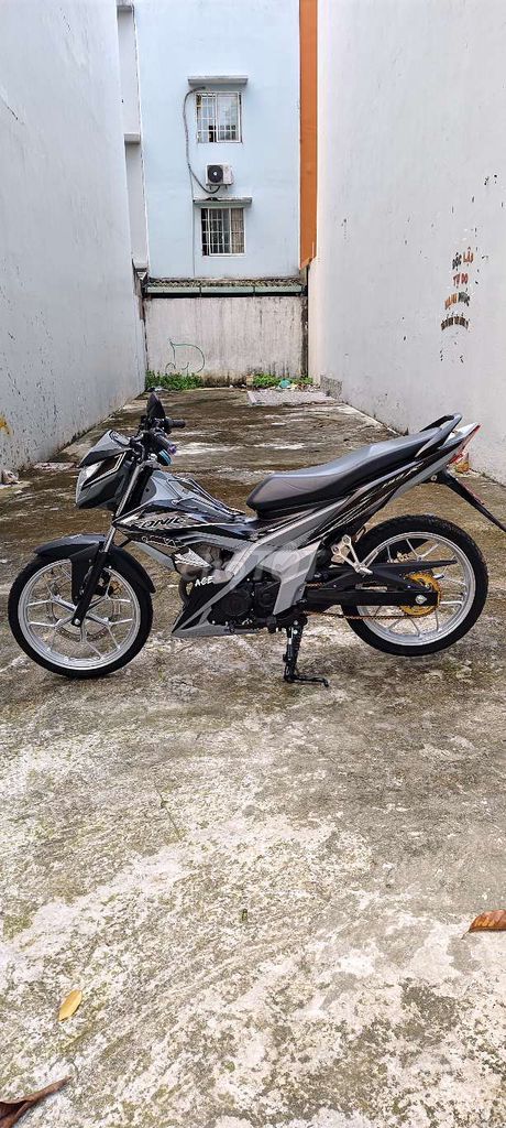 Sonic zin chính chủ. Mua bán Xe máy tại Quận 12 Tp Hồ Chí Minh được đăng bởi Nguyen huy hình 3