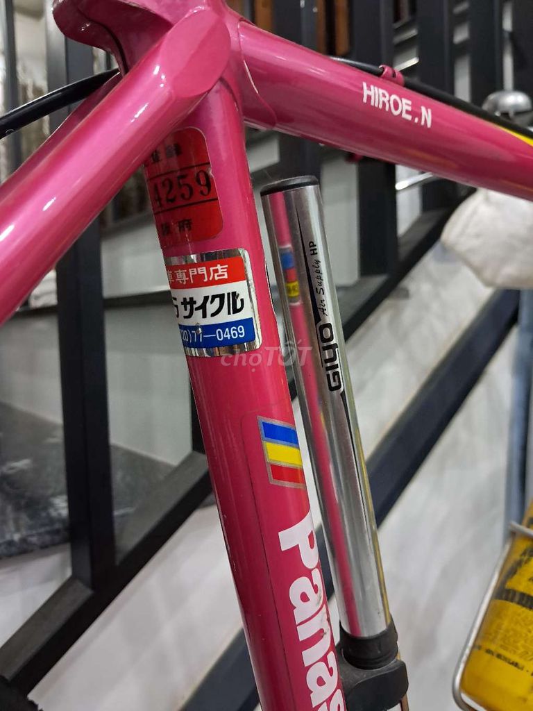 Xe đạp thể thao tự lắp ráp linh kiện chính hãng. Mua bán Xe đạp tại Thành phố Thủ Đức Tp Hồ Chí Minh được đăng bởi Trần Bảo hình 7