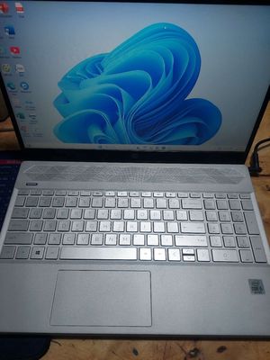 Hp i5 gen 10 dram 16g ssd 256g màn hình 15.6 fhd. Mua bán Laptop tại Thành phố Dĩ An Bình Dương được đăng bởi Vitinh laptop