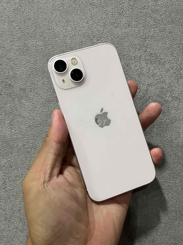 iPhone 13 256GB Pink Lock full. Mua bán Điện thoại tại Thành phố Thủ Đức Tp Hồ Chí Minh được đăng bởi Lam Store hình 1