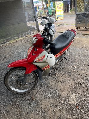 xe nhật giá rẻ thích hợp cho ae đi cày. Mua bán Xe máy tại Huyện Cư M'gar Đắk Lắk được đăng bởi Đông