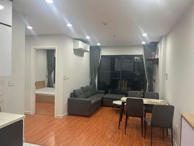 Căn hộ 55 m² · 2 PN · Vinhomes Smart City