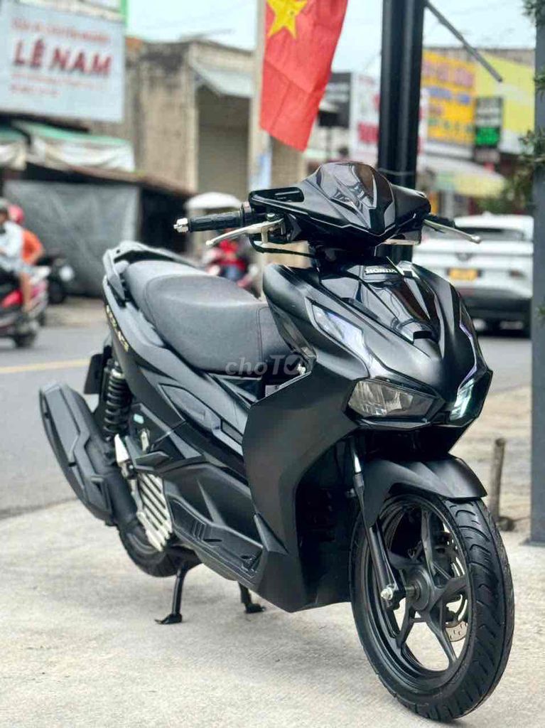 Honda Air Blade 125 2024 4val Phiên Bản Đặt Biệt