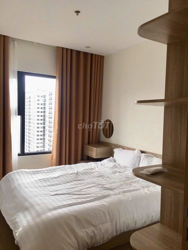 Квартира 1N+ 43м² в Vinhomes Ocean Park S216
