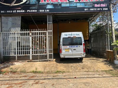CTY TNHH TM DV NỘI THẤT LÊ SƠN