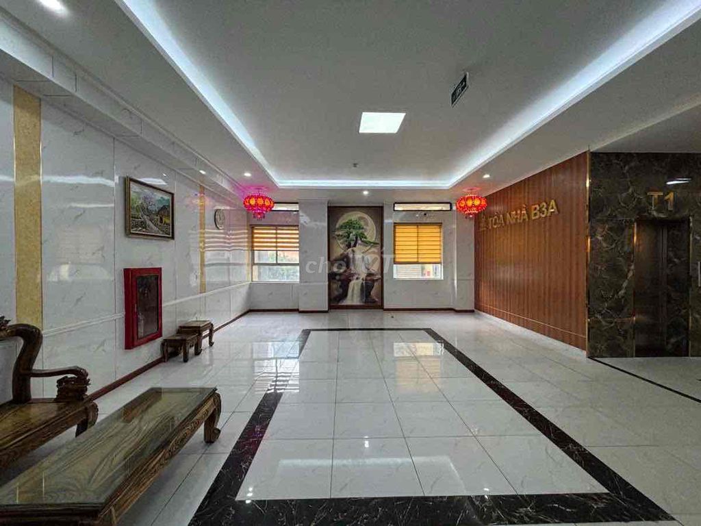Chung cư Nam Trung Yên 83m2 Sổ đỏ Cầu Giấy , nhà đẹp 2 ngủ tầng trung. Mua bán căn hộ/chung cư tại Quận Cầu Giấy Hà Nội được đăng bởi Lê Ngọc Lan hình 3