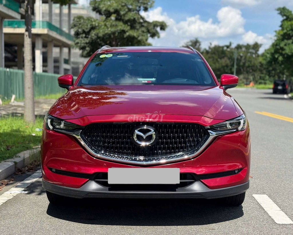 MAZDA CX8 bản luxury. Mua bán Ô tô tại Thành phố Thủ Đức Tp Hồ Chí Minh được đăng bởi Ms Hiệp  hình 1