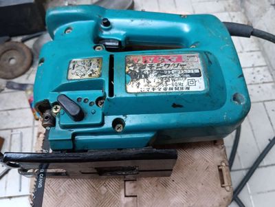 Máy cưa lọng Makita nhật bãi. Mua bán Đồ chuyên dụng, Giống nuôi trồng tại Quận Gò Vấp Tp Hồ Chí Minh được đăng bởi lê ngọc đoan