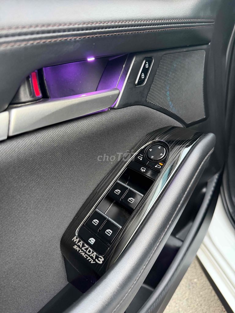 HỖ TRỢ GÓP Mazda 3 2O23 9Chủ Xe Đẹp Ít Đi Full LS. Mua bán Ô tô tại Quận Tân Bình Tp Hồ Chí Minh được đăng bởi CươngCương hình 13