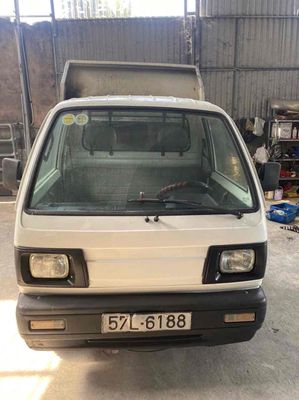 Suzuki Ben 2008 500kg. Mua bán Xe tải, xe ben tại Thành phố Thủ Đức Tp Hồ Chí Minh được đăng bởi Thuý