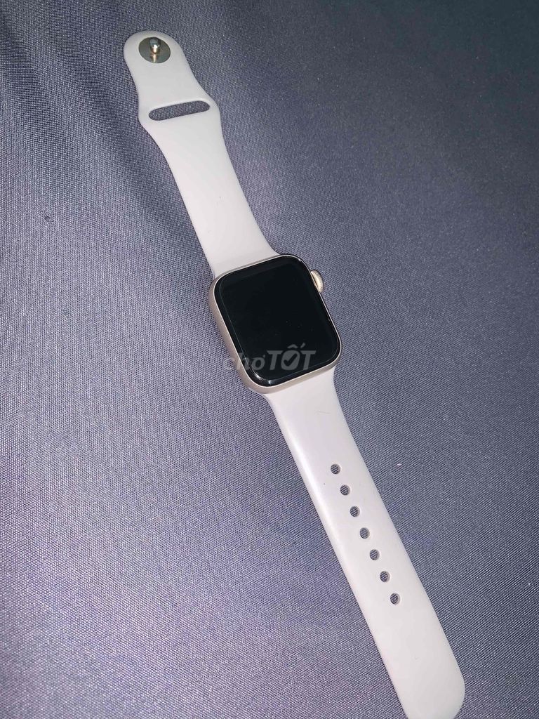 apple watch SE2