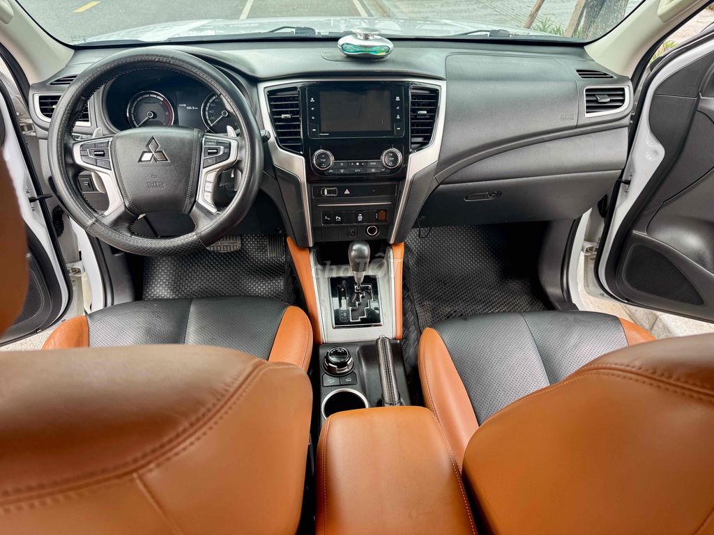 Mitsubishi Triton 4x4 Full Athlete 2021-2022. Mua bán Ô tô tại Quận Thanh Xuân Hà Nội được đăng bởi Nguyễn Quang Đức hình 14