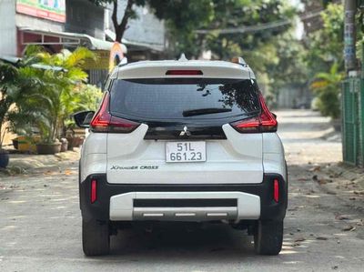 Mitsubishi Xpander Cross 2022 - 66000 km. Mua bán Ô tô tại Quận 12 Tp Hồ Chí Minh được đăng bởi Nam Trường 