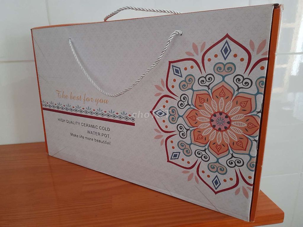 Bộ chén dĩa đũa muỗng Sành Nhiều màu. Mua bán Dụng cụ nhà bếp tại Quận 4 Tp Hồ Chí Minh được đăng bởi phạm thanh dũng hình 1