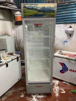 tủ mát sanaky 400l. Mua bán Tủ lạnh tại Quận Hoàng Mai Hà Nội được đăng bởi tủ đông tủ mát cũ 