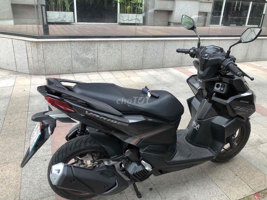 honda Vario 160 thắng abs nhập khẩu indo 2022 zin. Mua bán Xe máy tại Quận 11 Tp Hồ Chí Minh được đăng bởi huy cường hình 2