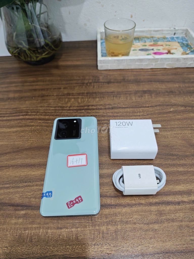 Redmi K60 Ultra 16/1TB Quốc Tế sạc120w có ship COD. Mua bán Điện thoại tại Quận Hoàng Mai Hà Nội được đăng bởi Trần Ngọc Hiếu hình 1