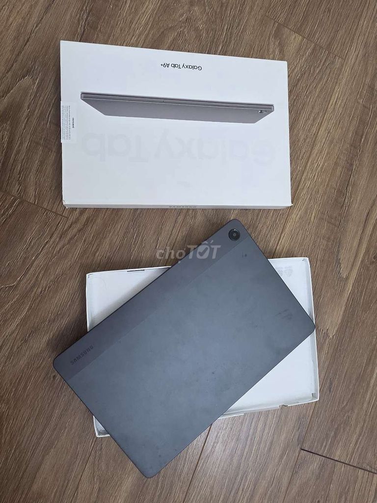 Samsung Tab A9+ chính hãng. Mua bán Máy tính bảng tại Quận Cầu Giấy Hà Nội được đăng bởi Nguyễn Quyền hình 1