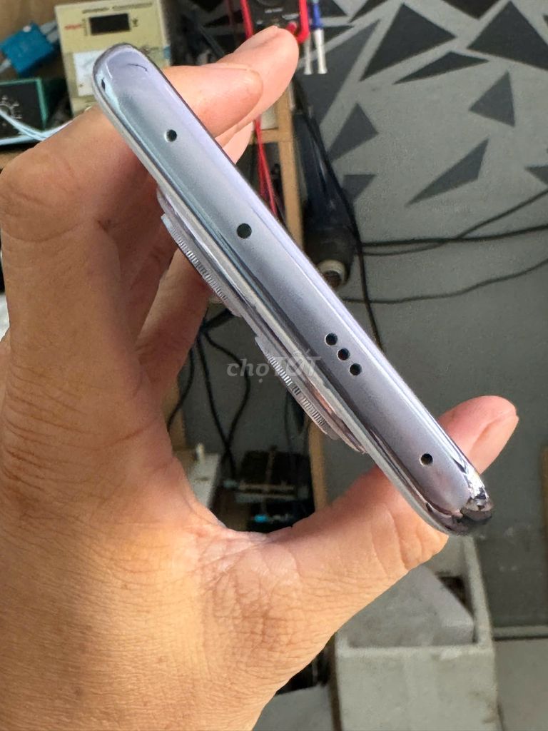 Xiaomi Redmi Note 14 Pro 5G 12GB/512GB Trắng. Mua bán Điện thoại tại Thành phố Rạch Giá Kiên Giang được đăng bởi Lê Khắc Duy hình 1